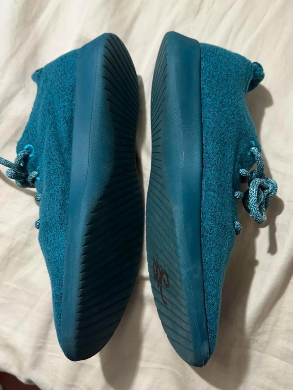 allbirds men’s wool